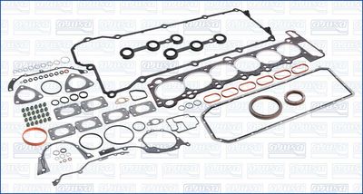SET GARNITURI COMPLET MOTOR
