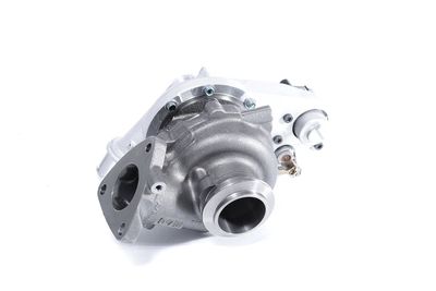 LADER AUFLADUNG BTS Turbo T918093 17