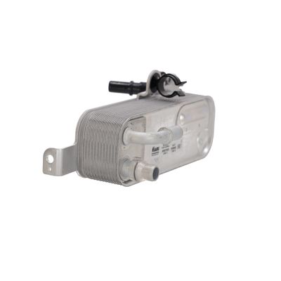 RADIATOR ULEI ULEI MOTOR NISSENS 91298 39