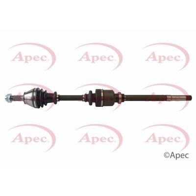 Drive Shaft APEC ADS1418R