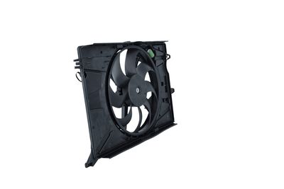 VENTILATOR RADIATOR NRF 47948 39