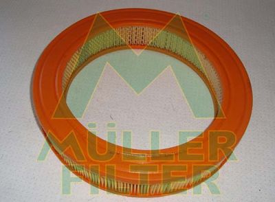 Воздушный фильтр MULLER FILTER PA248 для MITSUBISHI COLT