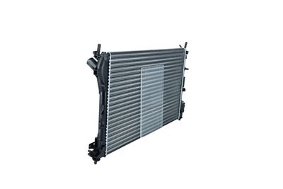 RADIATOR RACIRE MOTOR NRF 58203A 19
