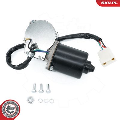 Motor stěračů SKV 19SKV194