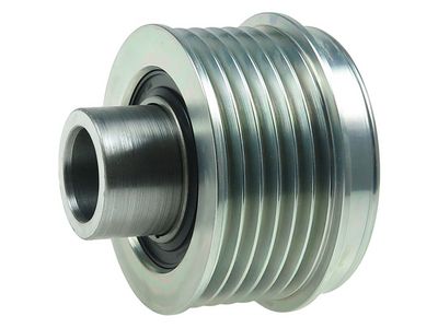 SISTEM ROATA LIBERA GENERATOR AS-PL AFP5020INA 1