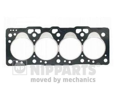 Прокладка, головка цилиндра NIPPARTS J1252007 для TOYOTA STARLET