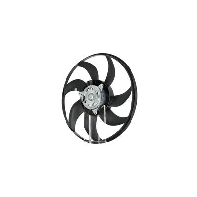 VENTILATOR RADIATOR NISSENS 850216 27
