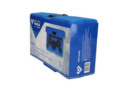 WERKZEUGSATZ LäNGSLENKERBUCHSE KS TOOLS BT672400 33