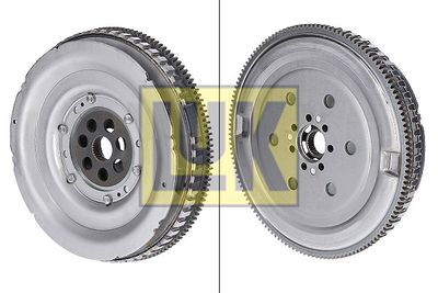 Flywheel LuK 415088809