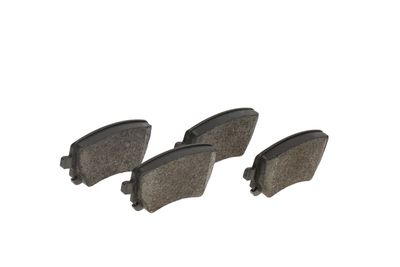 BREMSBELAGSATZ SCHEIBENBREMSE VALEO 301004A 11