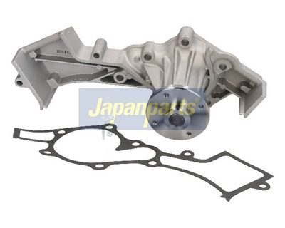 водна помпа, охлаждане на двигателя JAPANPARTS PQ-156