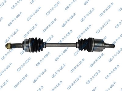 Wał napędowy GSP 227017