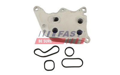 RADIATOR ULEI ULEI MOTOR FAST FT00667 1