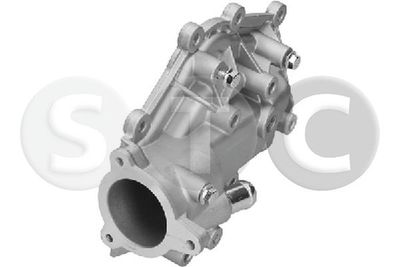 Pouzdro termostatu STC T431321