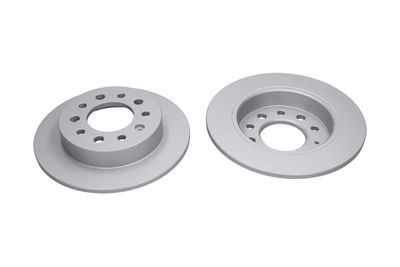 спирачен диск Kavo Parts BR-3237-C