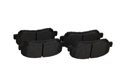 BREMSBELAGSATZ SCHEIBENBREMSE VALEO 302507A 13