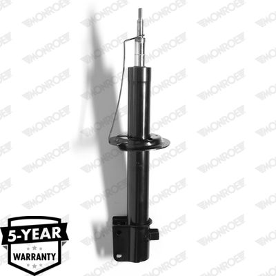 Амортизатор MONROE 16076 для ZASTAVA YUGO