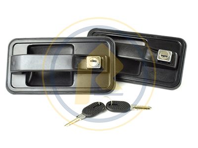 Дръжка външна врата Ac Rolcar 42.2507