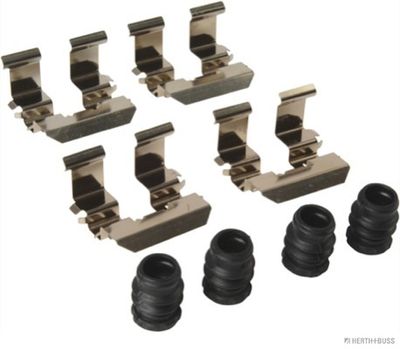 SET ACCESORII PLACUTE FRANA