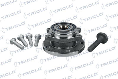 комплект колесен лагер TRICLO 903452