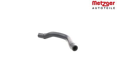 FURTUN RADIATOR METZGER AUTOTEILE 2420408 6