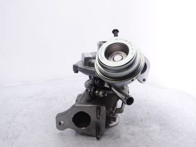 LADER AUFLADUNG GARRETT 8252465002S 3