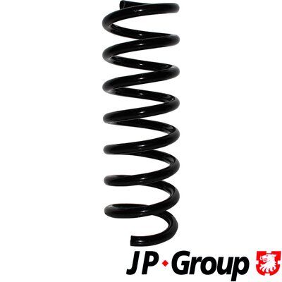 Sprężyna zawieszenia JP GROUP 1342207900