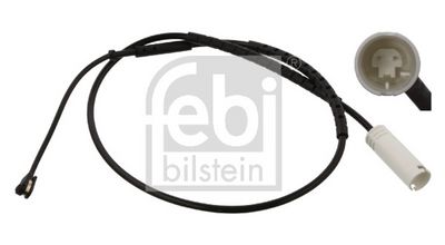 FEBI BILSTEIN Warnkontakt, Bremsbelagverschleiß