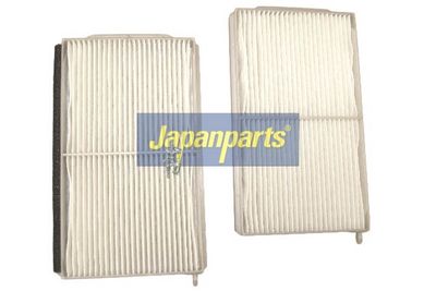 JAPANPARTS Filtras, salono oras