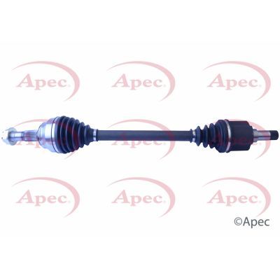 Drive Shaft APEC ADS1105L