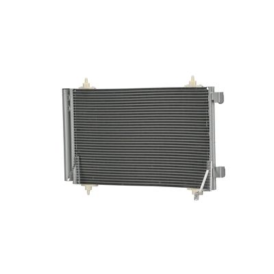 KONDENSATOR KLIMAANLAGE NISSENS 940111 28
