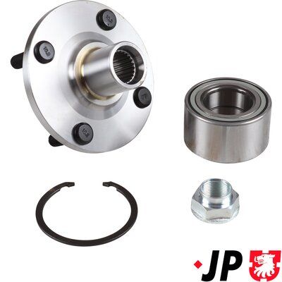 Hjulnav JP GROUP JP 4841400200