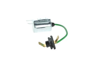 KONDENSATOR ZüNDANLAGE BOSCH 1237330162 23