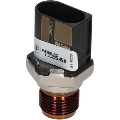 SENSOR KRAFTSTOFFDRUCK PIERBURG 711225450 2
