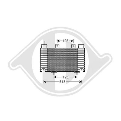 INTERCOOLER COMPRESOR