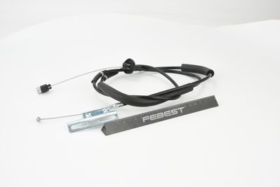 CABLU ACCELERATIE FEBEST 0499ACCS 48