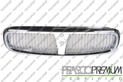 Решетка радиатора PRASCO RG4202001 для ROVER 400