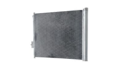 CONDENSATOR CLIMATIZARE MAHLE AC1052000S 1