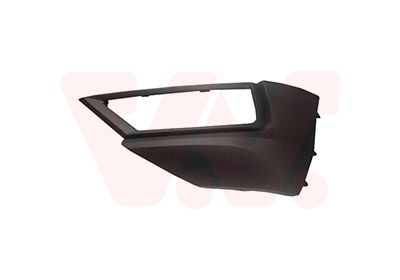 GRILA VENTILATIE BARA PROTECTIE