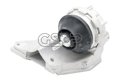 Подвеска, двигатель GSP 510117 для AUDI A6