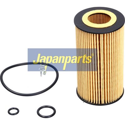 JAPANPARTS Alyvos filtras