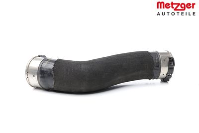 LADELUFTSCHLAUCH METZGER AUTOTEILE 2401270 17