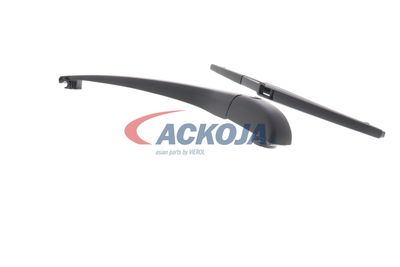 SET STERGATOARE CURATARE PARBRIZ ACKOJA A700417 43