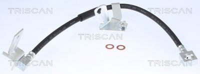 TRISCAN 8150 80116 Гальмівний шланг для DODGE (Додж)