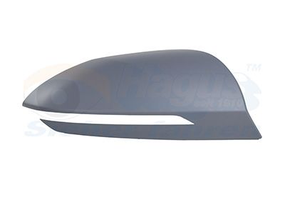 капачка, външно огледало VAN WEZEL 8296844