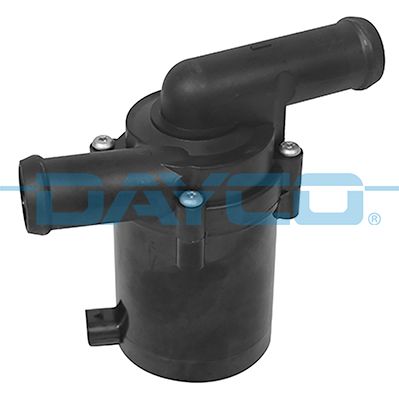 Auxiliary Water Pump (cooling water circuit) DEP1015