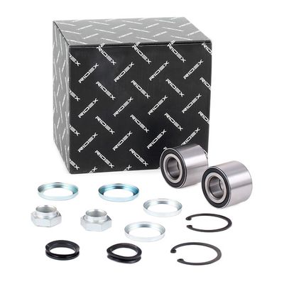 комплект колесен лагер RIDEX 654W0885