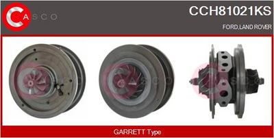 ANSAMBLU DE BAZă TURBOCOMPRESOR