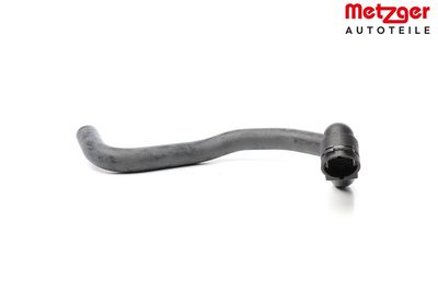 FURTUN RADIATOR METZGER AUTOTEILE 2420771 3