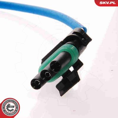 SONDA LAMBDA ESEN SKV 09SKV019 2